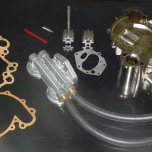 Ultimate AMC oil pump System (Dual Filter)