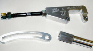 AMC v8 alternator bracket