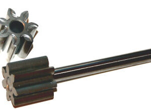 AMC "HRC" oil pump gears